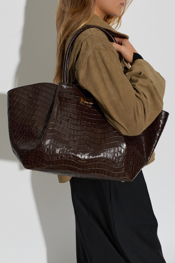 DeMellier Bolso de piel ‘New York’