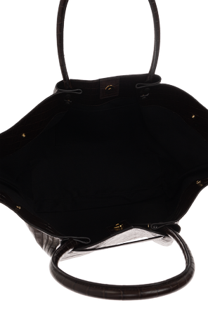 DeMellier Bolso de piel ‘New York’