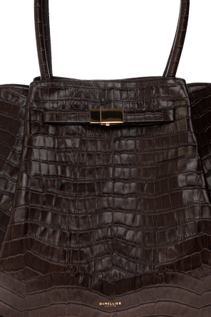 DeMellier Bolso de piel ‘New York’