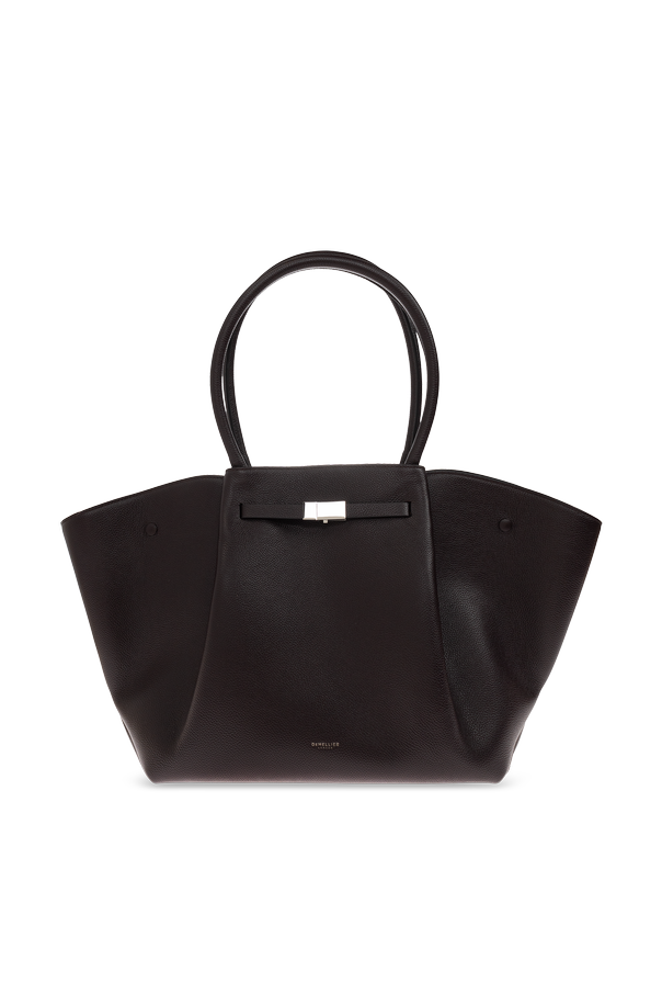 Leather Bag ‘New York Small’ od DeMellier