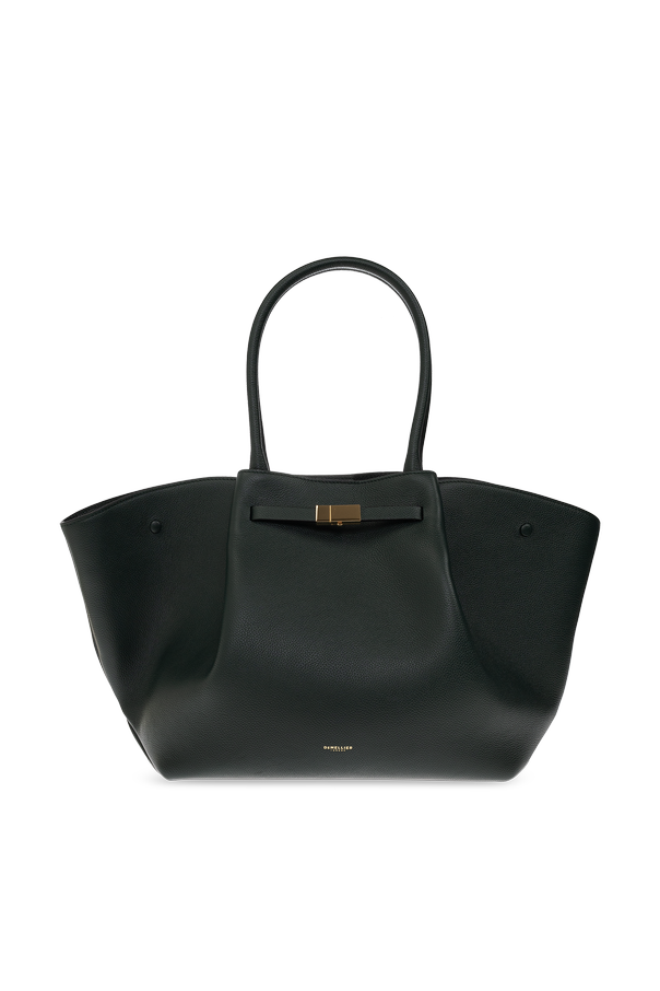 Leather Bag ‘New York’ od DeMellier
