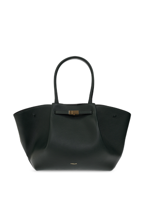 Leather Bag ‘The New York’