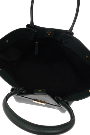 DeMellier Bolso de piel ‘New York’