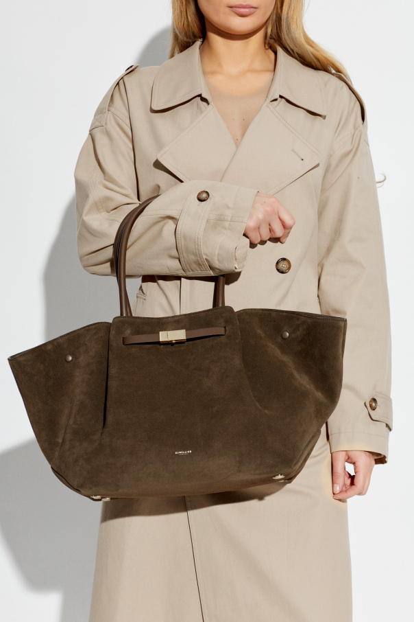 DeMellier Torba `New York`