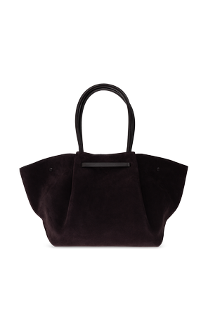 DeMellier Wildledertasche ‘New York’