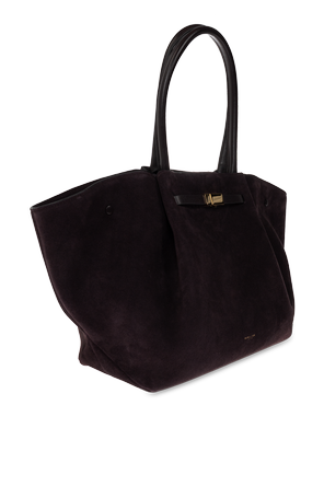 DeMellier Wildledertasche ‘New York’