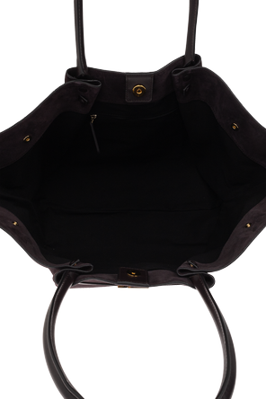 DeMellier Wildledertasche ‘New York’