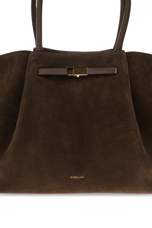 DeMellier Bolso de ante 'New York'