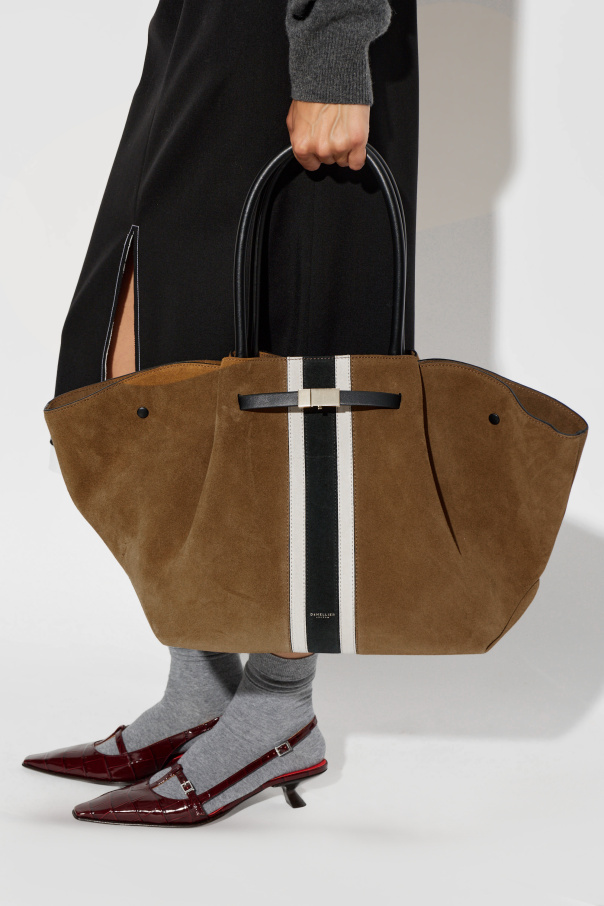 DeMellier Tasche „New York“