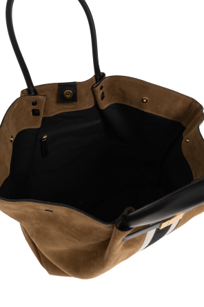 DeMellier Tasche „New York“