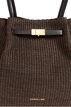 DeMellier Tasche „New York“