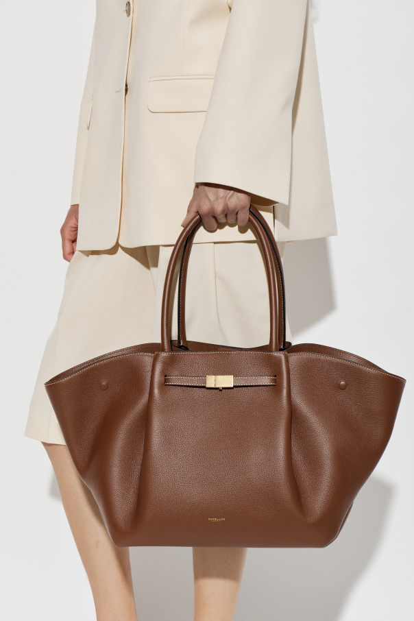 DeMellier Tasche „New York“