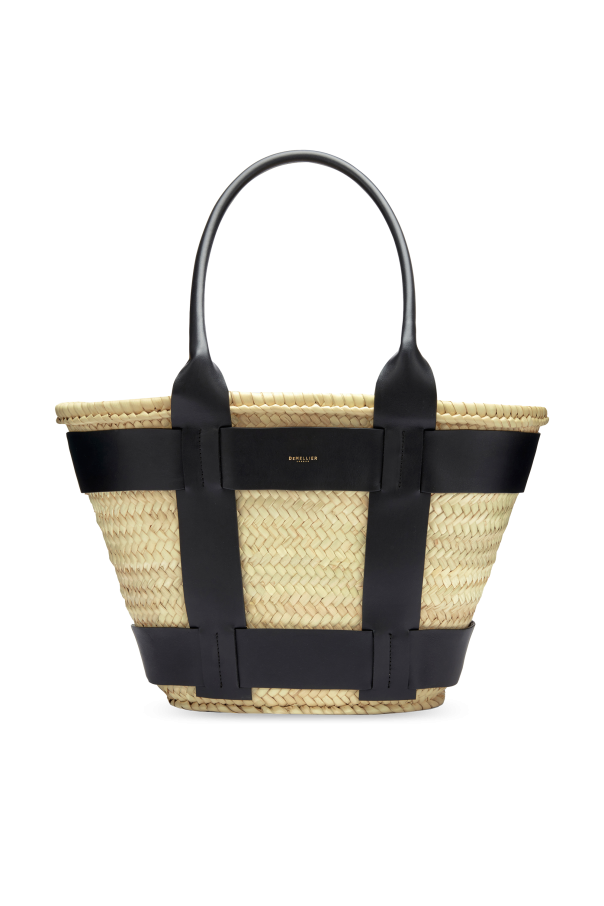 "Santorini" shopper bag od DeMellier