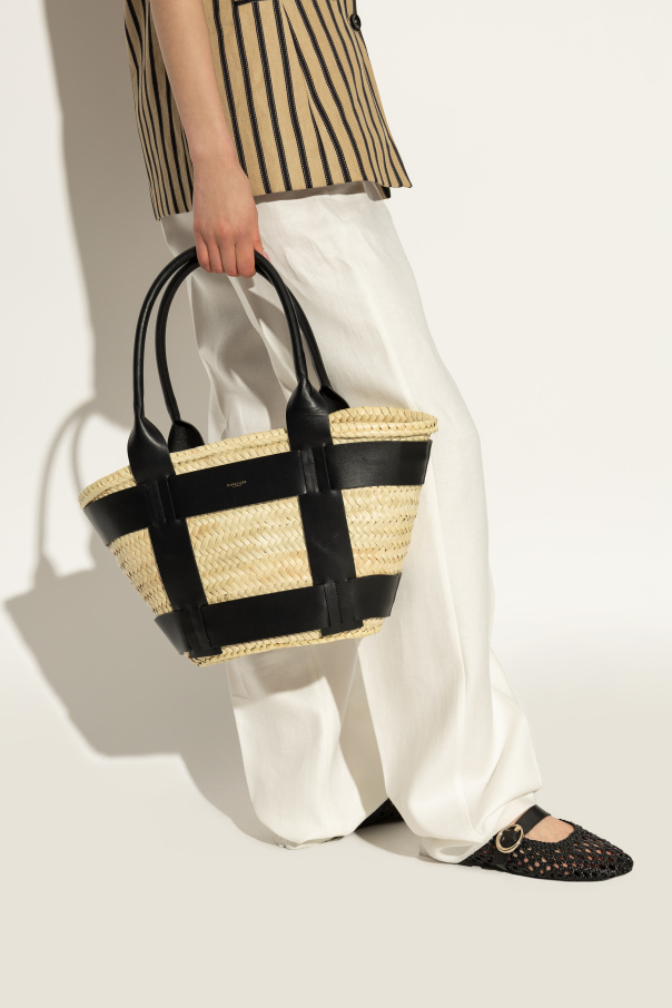 DeMellier "Santorini" shopper bag