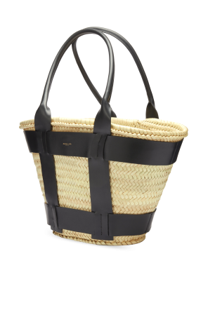 DeMellier "Santorini" shopper bag