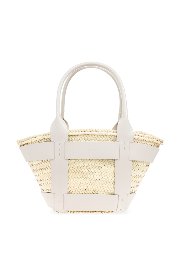 DeMellier Torba `Santorini` typu `shopper`