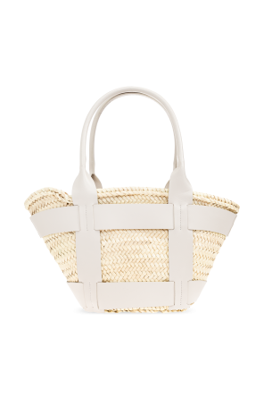 DeMellier Torba `Santorini` typu `shopper`
