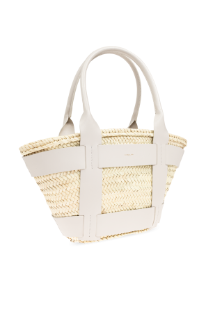 DeMellier Torba `Santorini` typu `shopper`