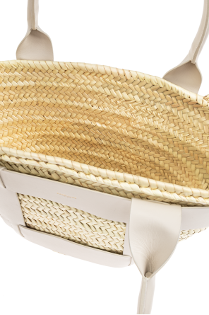 DeMellier Torba `Santorini` typu `shopper`