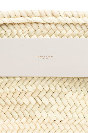 DeMellier Torba `Santorini` typu `shopper`
