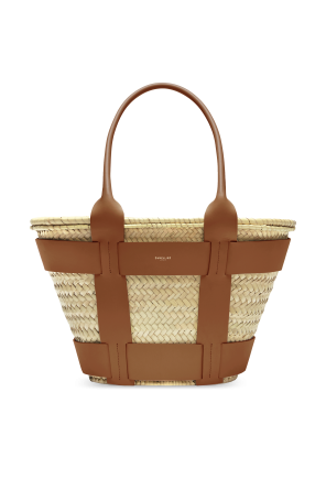 Torba `Santorini` typu `shopper`