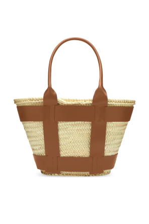DeMellier Torba `Santorini` typu `shopper`