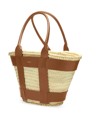 DeMellier Torba `Santorini` typu `shopper`