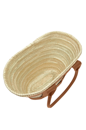 DeMellier Torba `Santorini` typu `shopper`