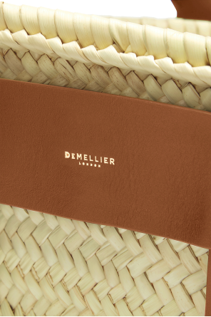 DeMellier Torba `Santorini` typu `shopper`