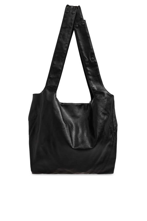 Leather bag od Discord Yohji Yamamoto