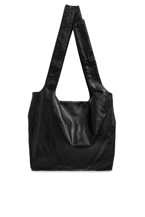 Bolso de cuero