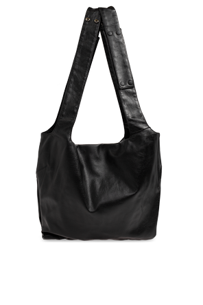 Discord Yohji Yamamoto Bolso de cuero