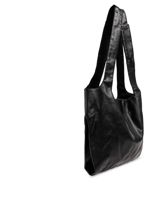 Discord Yohji Yamamoto Bolso de cuero