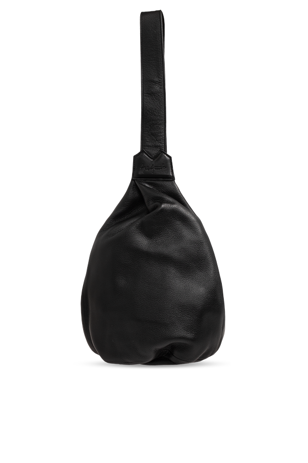 Leather bag od Discord Yohji Yamamoto