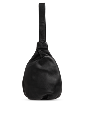 Bolso de cuero