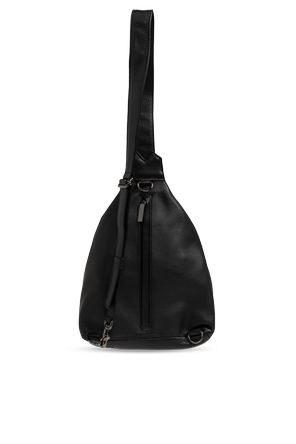 Discord Yohji Yamamoto Leather bag