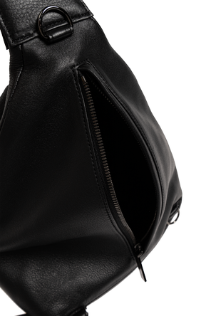 Discord Yohji Yamamoto Leather bag