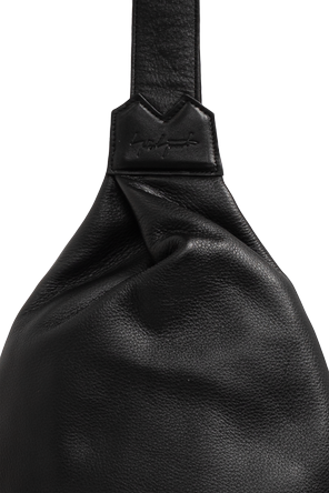 Discord Yohji Yamamoto Leather bag