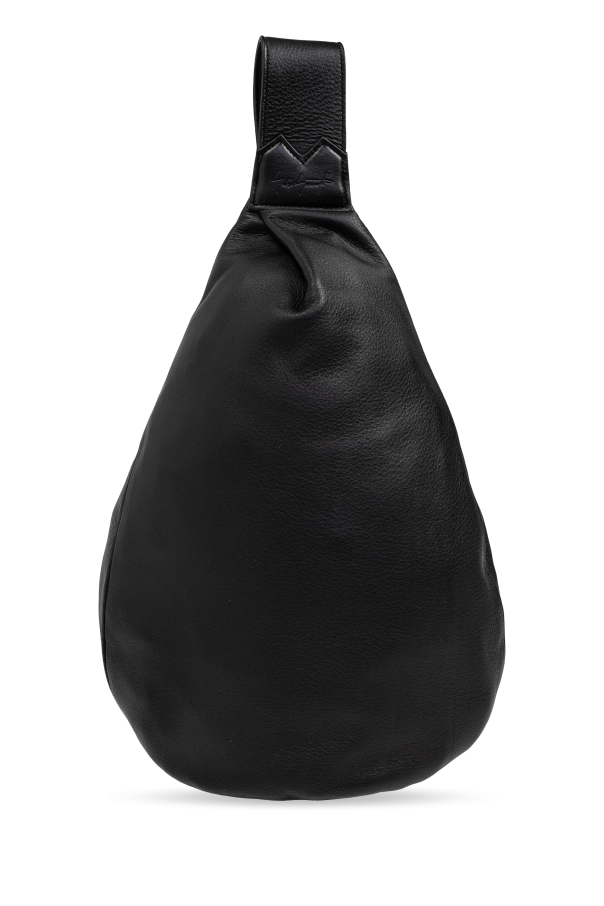 Single-shoulder backpack od Discord Yohji Yamamoto