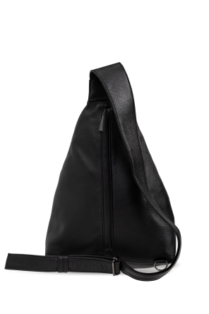 Discord Yohji Yamamoto Mochila de ombro único