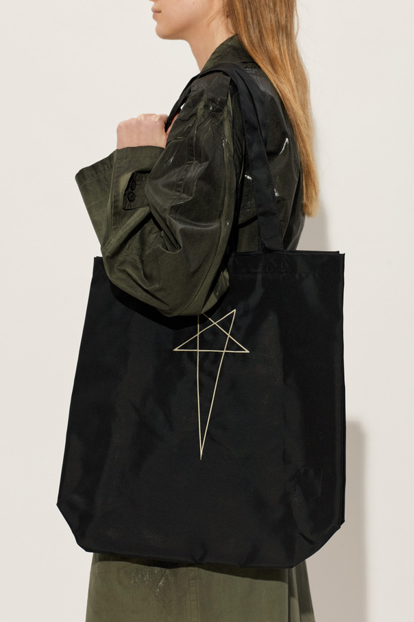 Rick Owens DRKSHDW Taška typu „shopper“