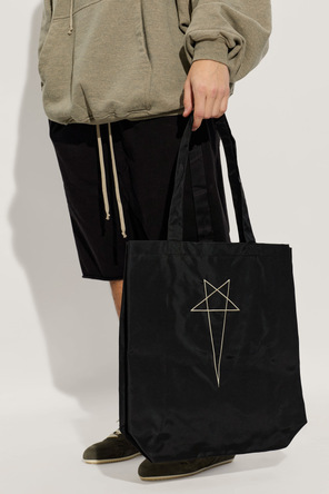 Rick Owens DRKSHDW Taška typu „shopper“