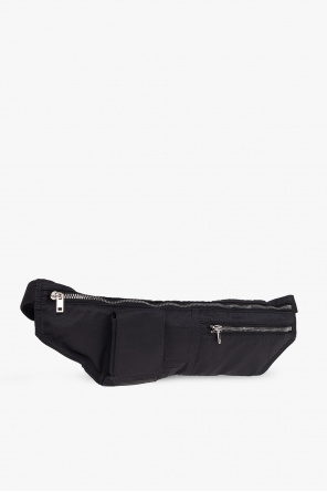 Rick Owens DRKSHDW Belt Talky bag