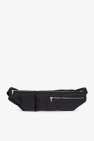 Rick Owens DRKSHDW BLACK Belt bag