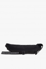 Rick Owens DRKSHDW BLACK Belt bag