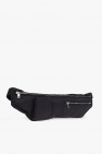 Rick Owens DRKSHDW BLACK Belt bag