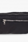 Rick Owens DRKSHDW BLACK Belt bag