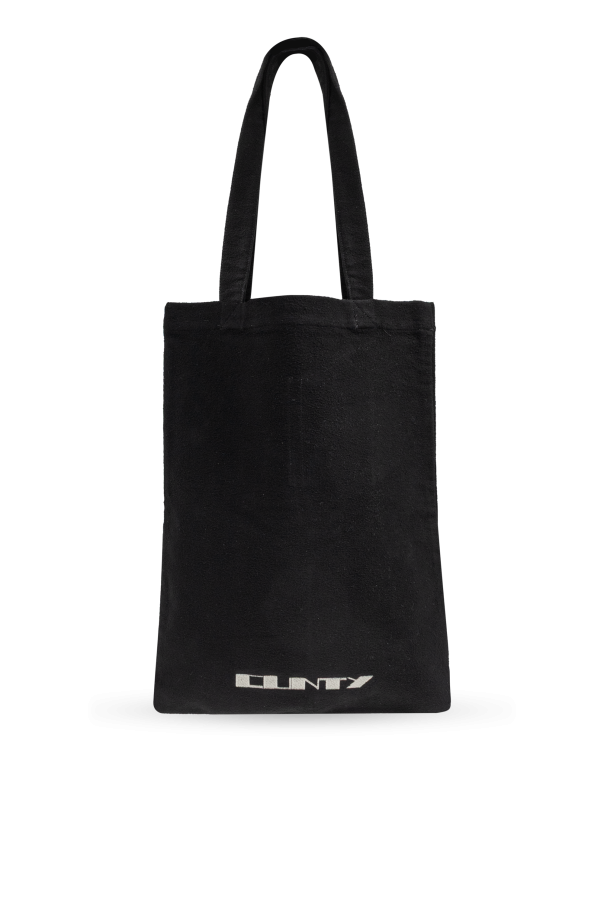 Shopper-type bag od Rick Owens DRKSHDW