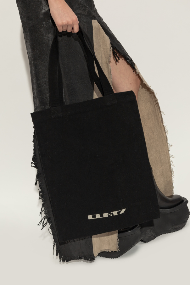 Rick Owens DRKSHDW Shopper-Tasche
