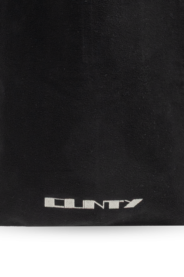 Rick Owens DRKSHDW Shopper-Tasche